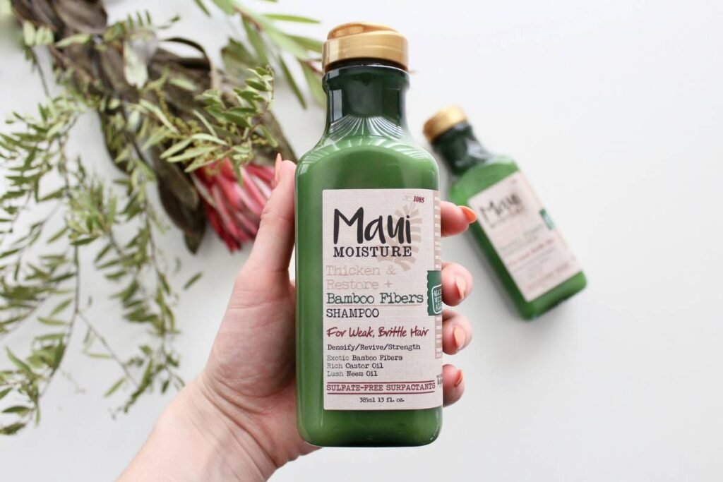 Scalp Treatment Secrets: Why Your Hair Mask Should Start at the Roots (Not the Ends)