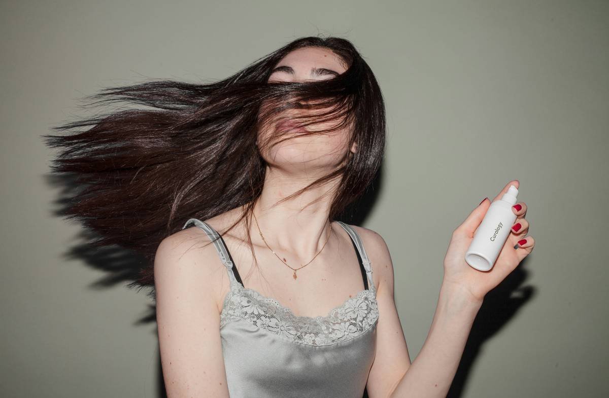 Why Your Hair Keeps Breaking—And How a Real Hair Repair Treatment Can Save It