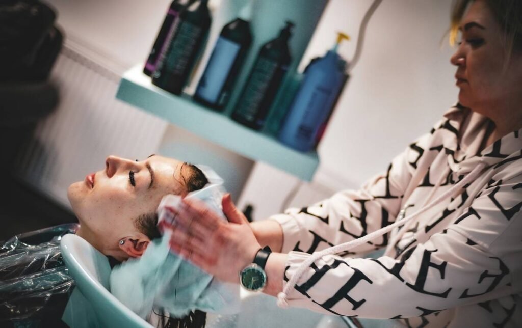 Why Your Hair Mask Product Isn’t Working (And How to Fix It—Fast)