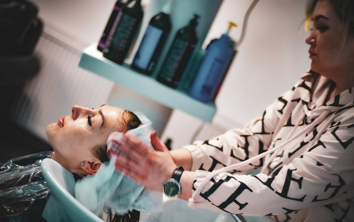 Why Your Hair Mask Product Isn’t Working (And How to Fix It—Fast)
