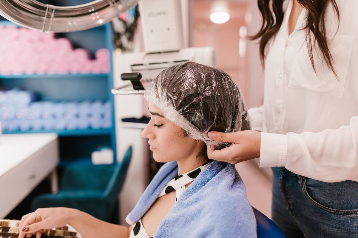 Hair Care Innovation: Why Your Hair Mask Routine Needs a Tech-Powered Upgrade