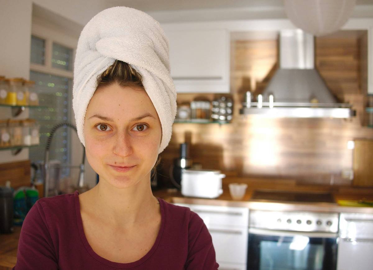 What’s Really in Your Jar? Decoding the Best (and Worst) Hair Mask Ingredients