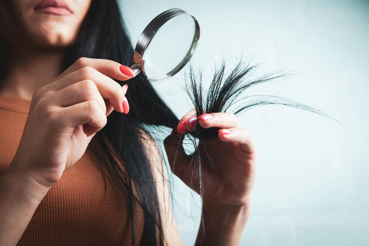 Why Your Hair Isn’t Bouncing Back—And How a Real Hair Recovery Treatment Can Fix It