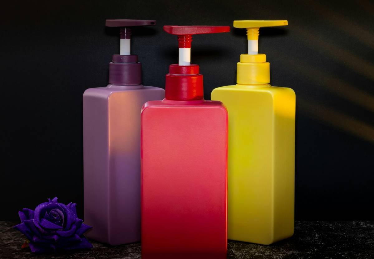 Build Your Own Effective Hair Care Product Line with DIY Hair Masks That Actually Work