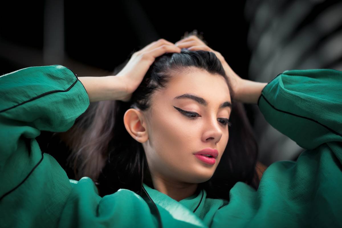 Scalp Treatment Mask: The Overlooked Fix for Stubborn Hair Loss