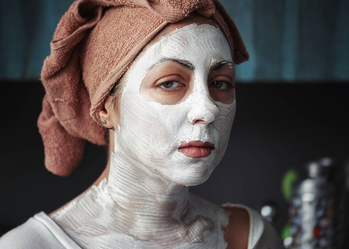 Why Your Deep Repair Mask Isn’t Working (And How to Fix It)