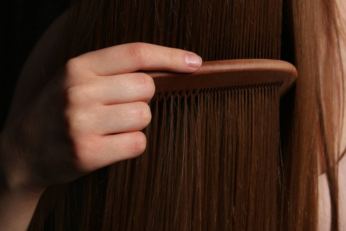 Moisture Hair Mask: 7 Proven Ways to Avoid Dry, Brittle Hair