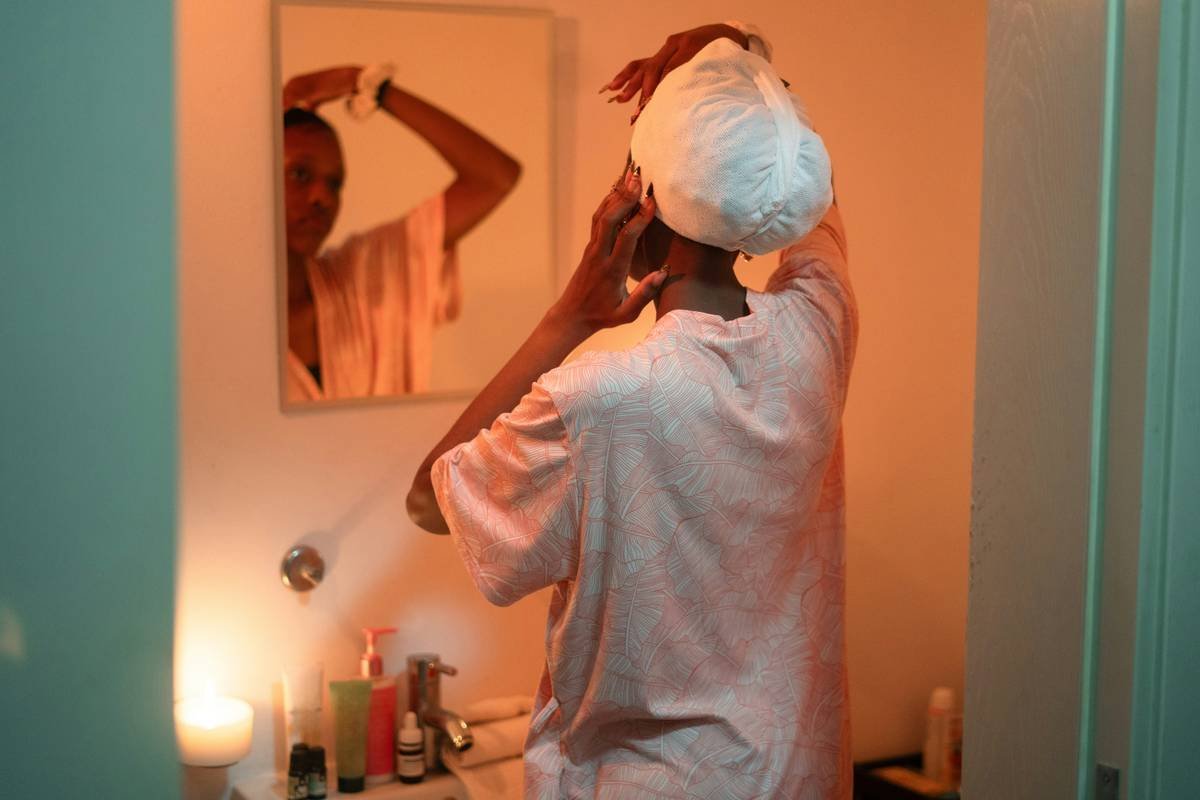 Strengthening Hair Mask: The Secret Weapon Against Breakage Most Salons Won’t Tell You